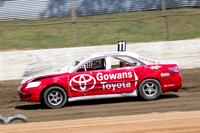 modified 11 t11 - 2 - Latrobe Practice Day - 11th October 2014