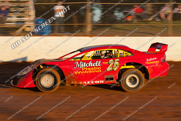 super sedan 25 t25 kevin purton - Carrick Nov 5th-6