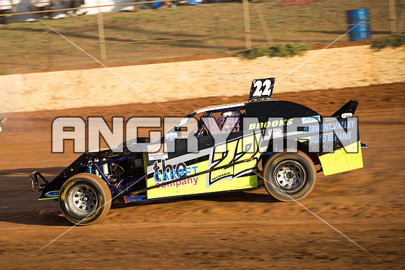 AMCA 22 T22 - 3 - Carrick - 18th October 2014-4