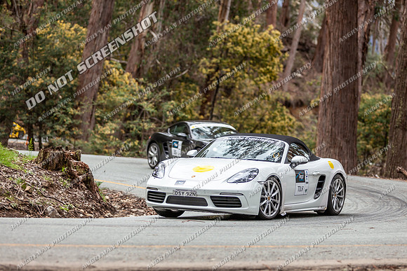 TOUR LEADER 10 - TS08 - Mt Buller - SS
