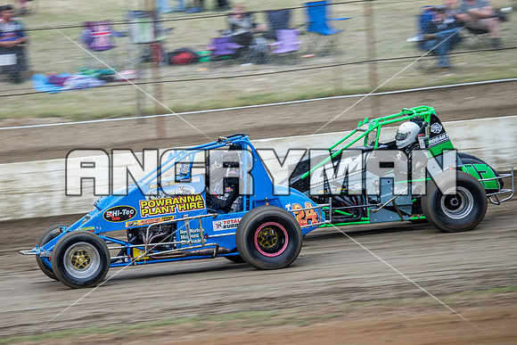 wingless 24 t24 brad whitchurch - 7 - Hobart - 22nd Nov 2014