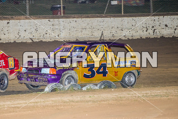 junior 34 t34 - 4 - Latrobe - 25th October 2014-9