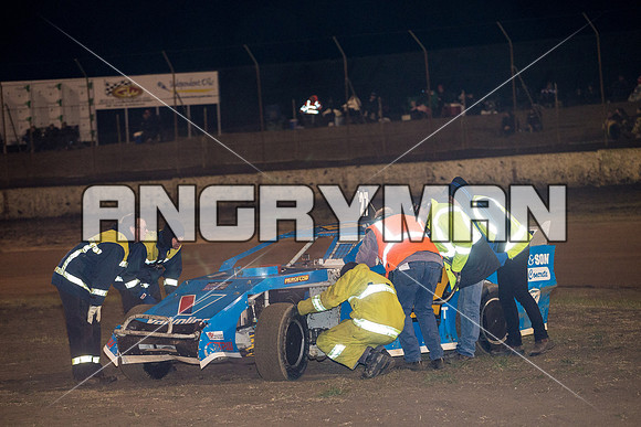 AMCA 27 T27 - 29 - Hobart - 2nd April 2016-7