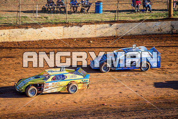 AMCA 15 T15 - 12 - Carrick - 26th Dec 2014-4