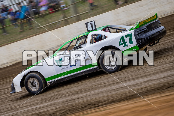 tassie six 47 - 9 - Latrobe - 6th December 2014-2