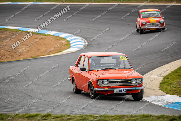 68 - Baskerville Historic Sprints-9