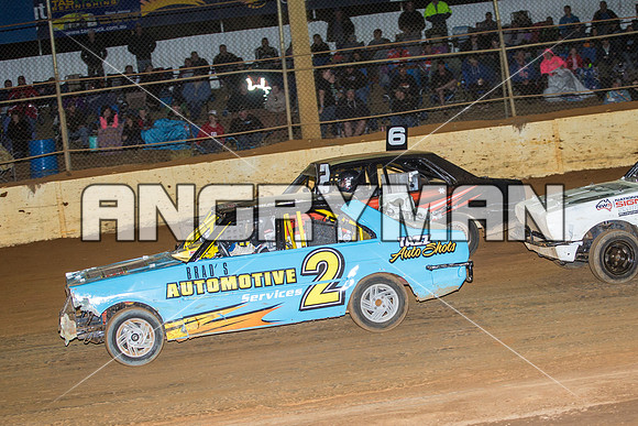 Junior 2 T2 - 12 - Carrick - 26th Dec 2014-14
