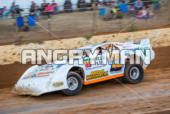 super sedan 22 t22 callum harper - 8 - Carrick - 29th November 2014-14