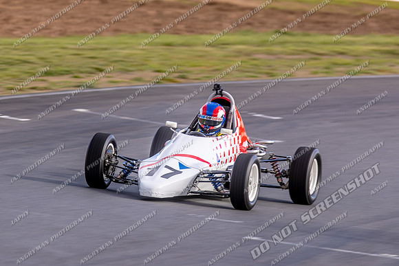 17 - Baskerville Historics 2018