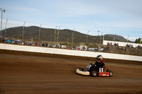 kart 1 t1 - 7 - Hobart 19th November 2011