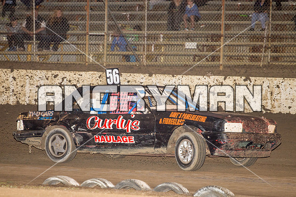 street stock 56 t56 - 7 - Hobart - 22nd Nov 2014-6