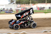 Sprintcar 5 T5 - 26 - Latrobe - 19th March 2016-4