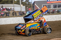 Sprintcar 60 V60 - 19 - Latrobe - 2nd Feb 2018 - WSS_-7