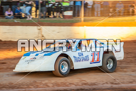 super sedan 11 t11 gil aylett - 12 - Carrick - 26th Dec 2014-3