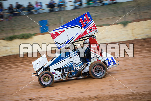 lightning sprint 14 t14 - 3 - Carrick - 18th October 2014-2