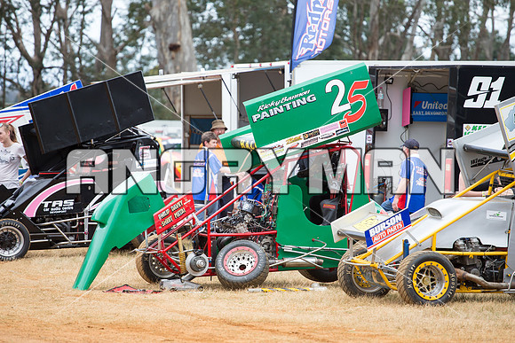 lightning sprint 25 t25 - 6 - Carrick - 8th Nov 2014