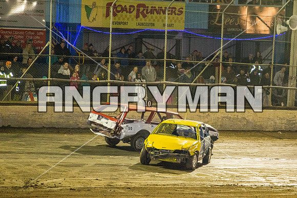 demo derby misc - 30 - Latrobe - 9th April 2016-32