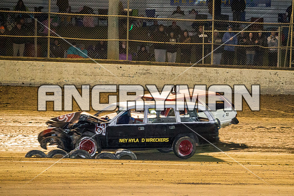 demo derby misc - 30 - Latrobe - 9th April 2016-18