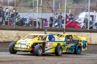 AMCA 15 T15 - 29 - Hobart - 2nd April 2016-2