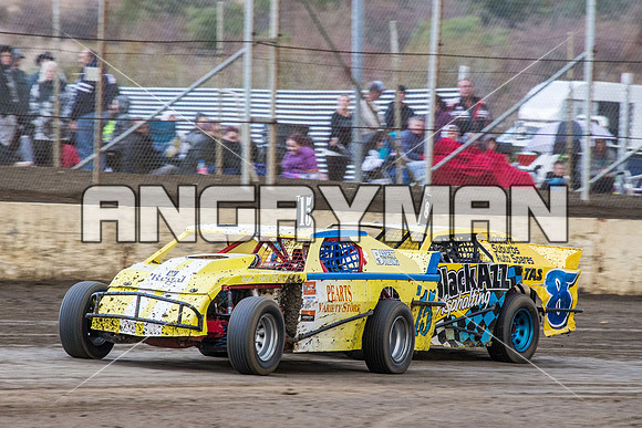 AMCA 15 T15 - 29 - Hobart - 2nd April 2016-2