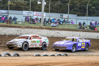 tassie six 3 - 4 - Latrobe - 25th October 2014-9