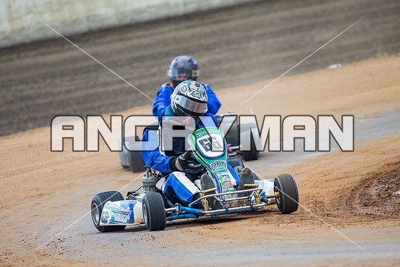 kart 66 - 9 - Latrobe - 6th December 2014-3
