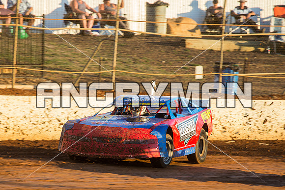 Tassie Six 18 T18 - 24 - Carrick - 12th March 2016-3