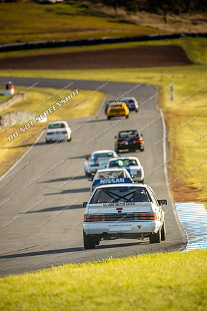 Muscle Car Cup - 11 - Sunday-9
