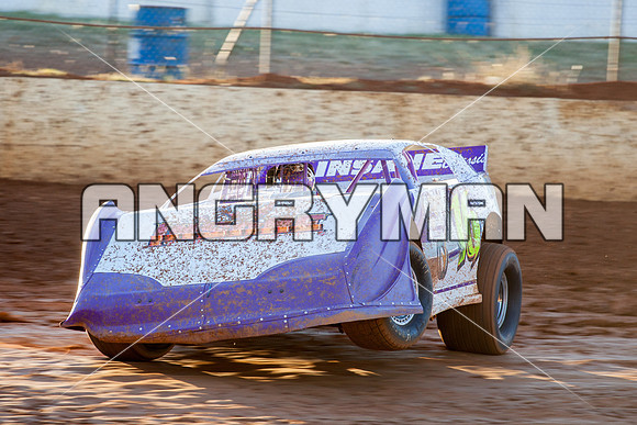super sedan 16 t16 corey smith - 11 - Carrick Practice Session - 20th December 2014-18