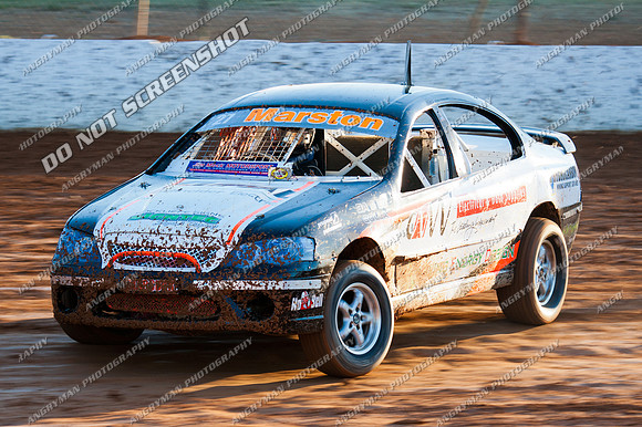Modified 27 T27 - Carrick Nov 5th-4