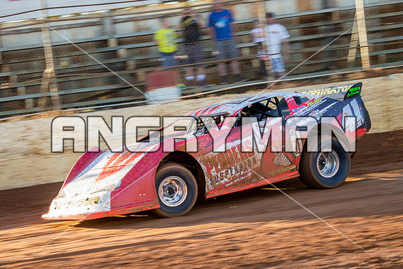 super sedan 41 t41 adam beechey - 11 - Carrick Practice Session - 20th December 2014-15