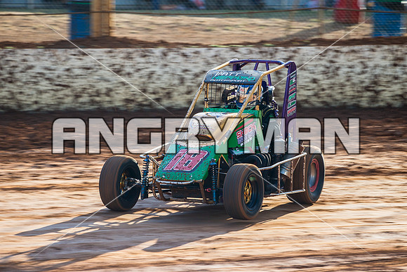 Speedcar 18 Q18 - 27 - Carrick - 26th March 2016-4