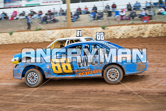 street stock 88 t88 - 6 - Carrick - 8th Nov 2014-4