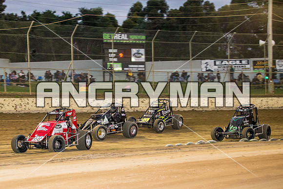 wingless 83 T83 - 26 - Latrobe - 19th March 2016-6