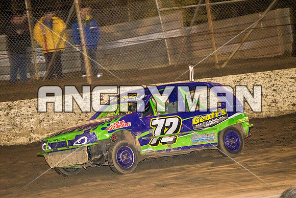 Junior 72 T72 - 29 - Hobart - 2nd April 2016-2