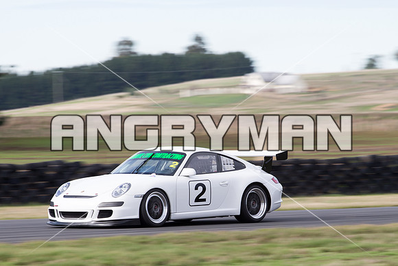 sports gt 2 - Super Series - 25th May 2014-3