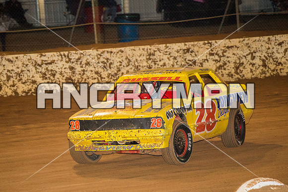 Modified 28 T28 - 27 - Carrick - 26th March 2016-5