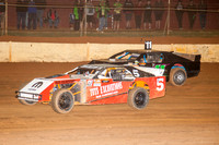 amca 5 t5 - 12 - Carrick - 26th Dec 2014