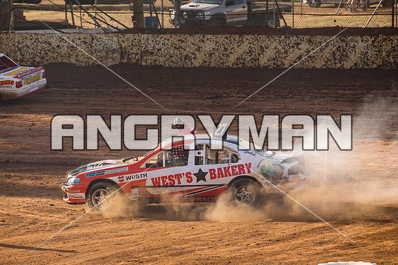 Modified 27 T27 - 8 - Carrick - 29th November 2014-11