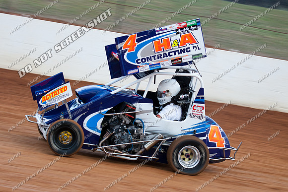 formula 500 4 t4 - 8 - Carrick Club Night 2nd December 2011-2