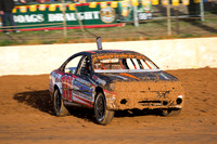 Street Stock 10 T10 - 3 - Carrick - 18th October 2014-5