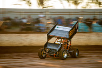 Sprintcars