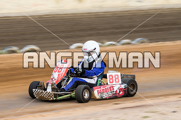 Kart 88 - 26 - Latrobe - 19th March 2016
