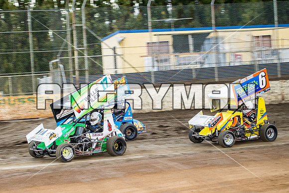 Formula 500 17 T17 - 29 - Hobart - 2nd April 2016-2