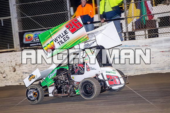 formula 500 26 t26 jason wyllie - 9 - Latrobe - 6th December 2014-8