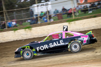 Tassie Six 7 T7 - 26 - Latrobe - 19th March 2016-4