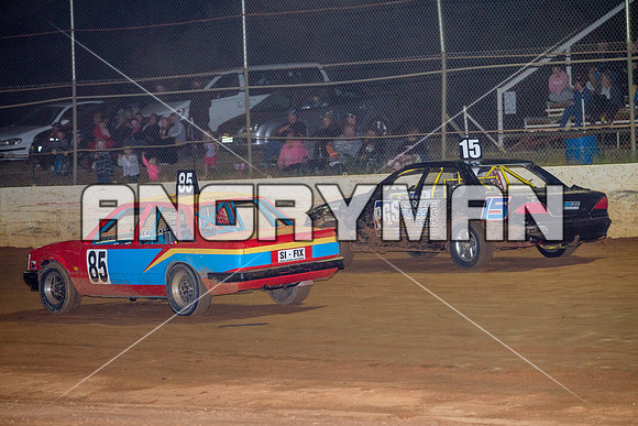 modified 85 t85 - 8 - Carrick - 29th November 2014-13