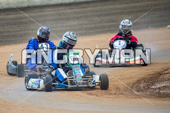 kart 66 - 9 - Latrobe - 6th December 2014-2