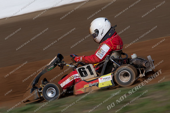 kart t61 - 4 - Latrobe 22nd Oct 2011-2