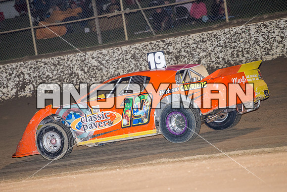 tassie six 19 - 4 - Latrobe - 25th October 2014-9